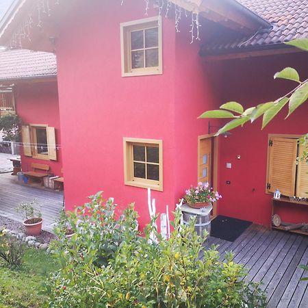 Activity Appartamento Vacanze Spormaggiore Eksteriør billede