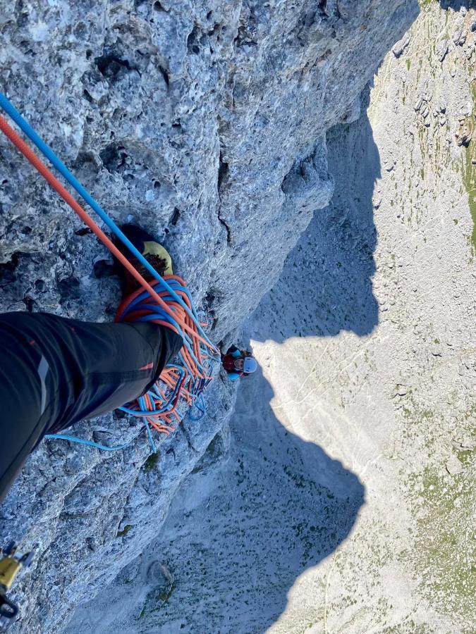 Activity Appartamento Vacanze Spormaggiore Eksteriør billede
