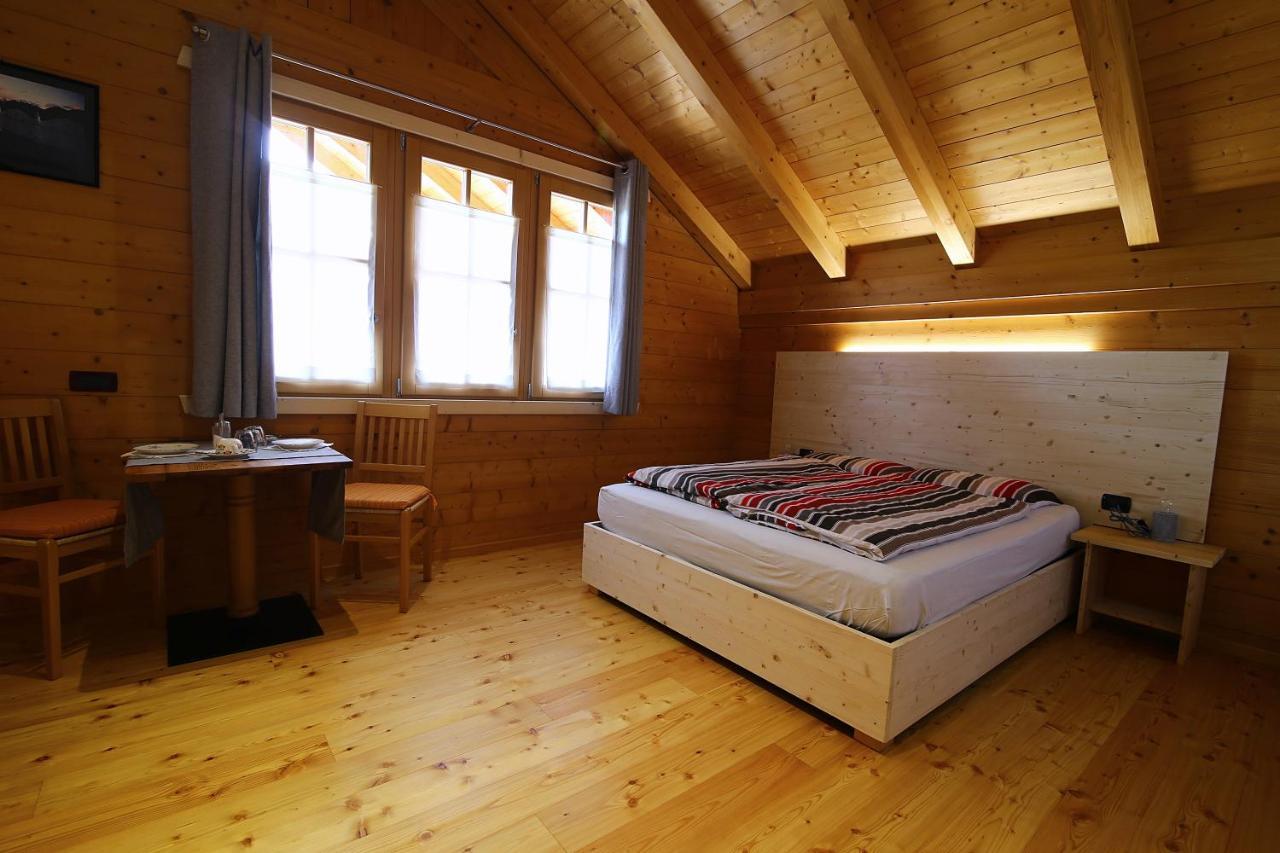 Activity Appartamento Vacanze Spormaggiore Eksteriør billede