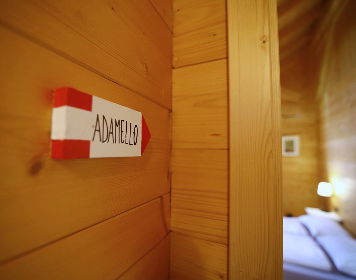 Activity Appartamento Vacanze Spormaggiore Eksteriør billede